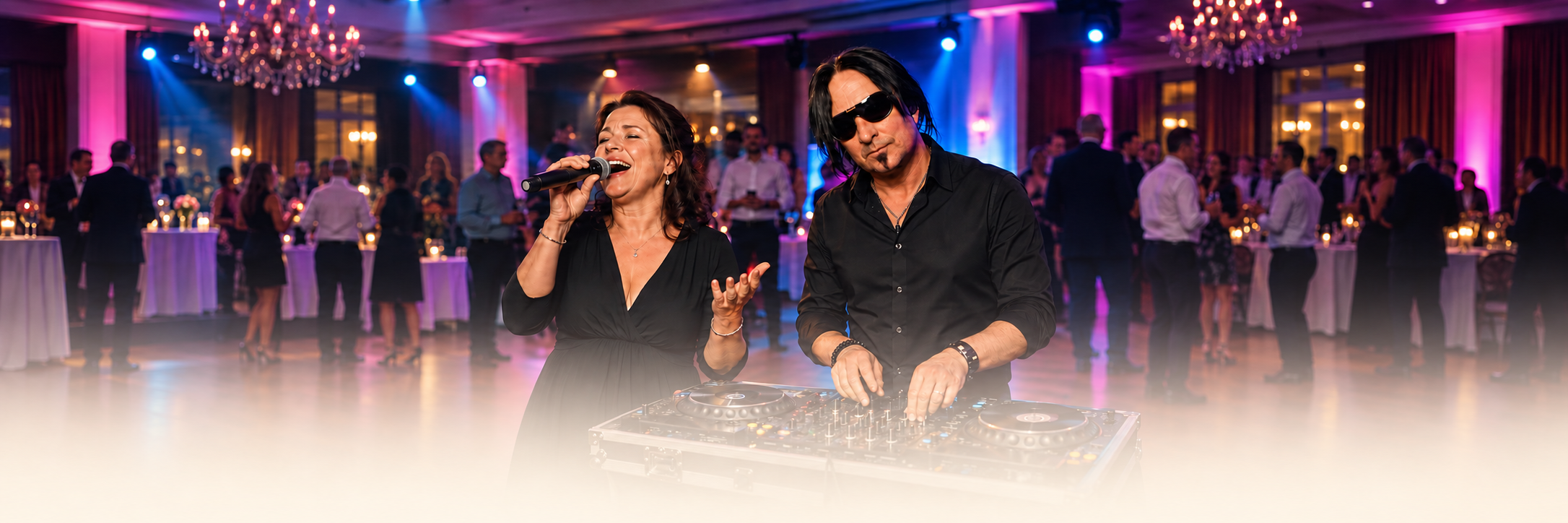 DJ JarZe kansikuva