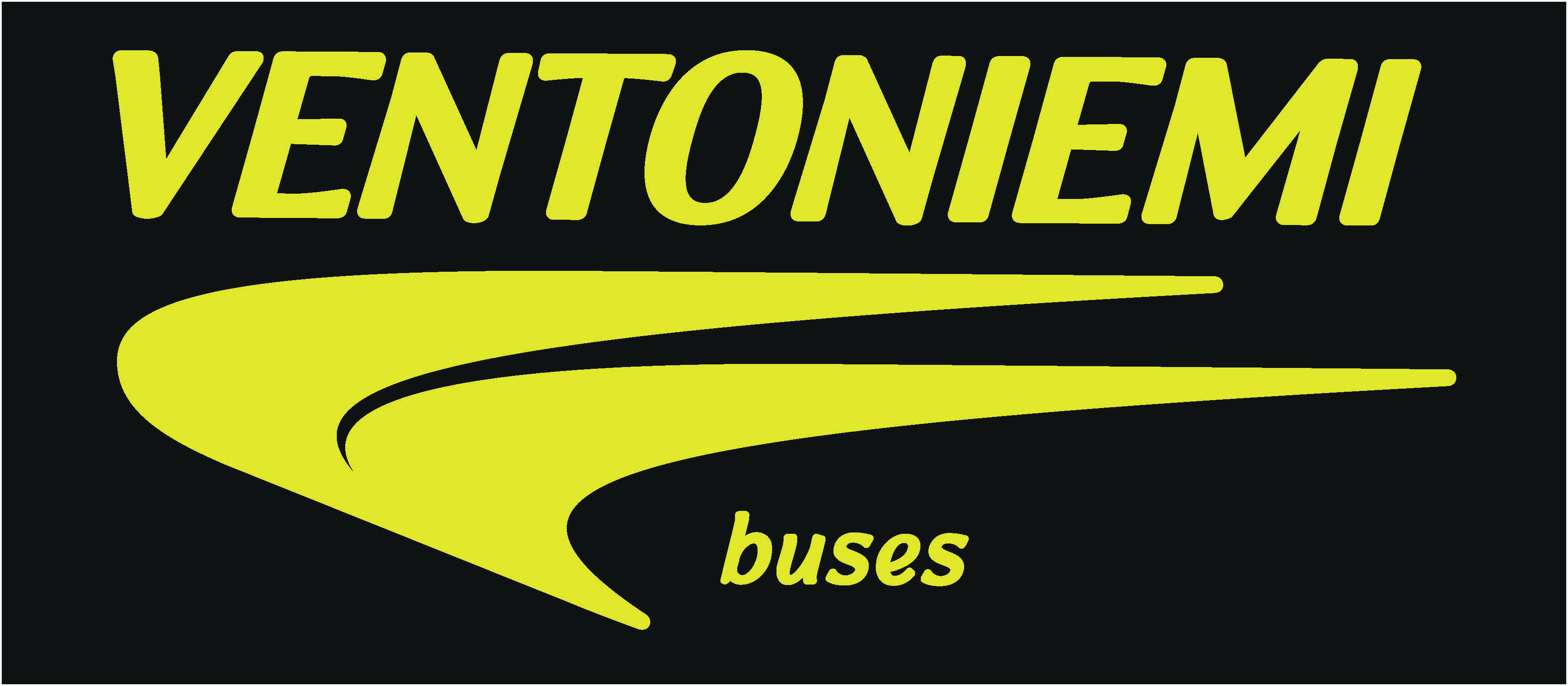 Ventoniemi Oy logo